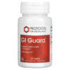 Protocol for Life Balance GI Guard 60 viên hỗ trợ sức khỏe đường tiêu hóa 5 Thực phẩm bổ sung Protocol for Life Balance GI Guard 60 Tablets 707359133457