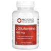 Thực phẩm bổ sung Protocol for Life Balance L-Glutamine 1.000 mg 120 Veg Capsules 707359100947