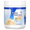 Thực phẩm bổ sung Pure Protein 100% Whey Pure Protein Vanilla Cream 1 lb (453 g) 749826443126