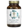 Viên uống tảo xanh lam Pure Synergy Blue-Green Algae 90 viên 4 Thực phẩm bổ sung Pure Synergy Blue-Green Algae 90 Capsules 852971004255