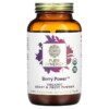 Thực phẩm bổ sung Pure Synergy Organic Berry & Fruit Powder Berry Power 5.3 oz (150 g) 852971004767