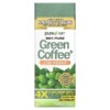 Thực phẩm bổ sung Purely Inspired Green Coffee+ 100 Easy-to-Swallow Veggie Tablets 631656604788