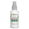 Thực phẩm bổ sung Quantum Health TheraZinc Immune Support Throat Spray Peppermint 4 fl oz (118 ml) 046985017053