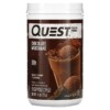 Thực phẩm bổ sung Quest Nutrition Protein Powder Chocolate Milkshake 1.6 lb (726 g) 888849008599