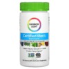 Thực phẩm bổ sung Rainbow Light Certified Men's Multivitamin 120 Capsules 021888800117