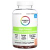 Thực phẩm bổ sung Rainbow Light High Potency Vitamin D3 Peach 2.000 IU 120 Gummies 021888204397