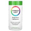 Thực phẩm bổ sung Rainbow Light Magnesium Calcium+ 90 Tablets 021888101016