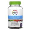 Thực phẩm bổ sung Rainbow Light Men's Multivitamin Mixed Berry 120 Gummies 021888201501