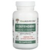 Viên uống tăng cường miễn dịch Real Mushrooms 5 Defenders 90 viên 4 Thực phẩm bổ sung Real Mushrooms 5 Defenders Immune Strength 90 Capsules 628110068019