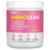 Thực phẩm bổ sung RSP Nutrition AminoLean 5 g Amino Acids + Anytime Energy Pink Lemonade 9.52 oz (270 g) 858491007394