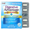 Schiff Digestive Advantage Probiotics Hỗ Trợ Tiêu Hóa + Lactose 32 viên nang 4 Thực phẩm bổ sung Schiff Digestive Advantage Daily Probiotics + Lactose Support 32 Capsules 815066001010