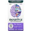 Thực phẩm bổ sung Schiff Neuriva Brain Performance De-Stress 30 Vegetarian Capsules 647865195047