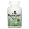 Thực phẩm bổ sung Seagate Broccoli Sprouts 250 mg 100 V Capsules 019277000354