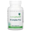 Thực phẩm bổ sung Seeking Health B Complex Plus 100 Vegetarian Capsules 810007520162