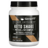 Thực phẩm bổ sung Sierra Fit Keto Shake Chocolate 1.49 lbs (675 g) 898220016389