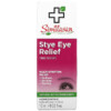 Thực phẩm bổ sung Similasan Stye Eye Relief Sterile Eye Drops 0.33 fl oz (10 ml) 094841300542