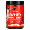 Thực phẩm bổ sung Six Star Elite Series 100% Whey Protein Plus Vanilla Cream 1.81 lbs (821 g) 631656716719