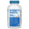 Viên uống bổ sung SmartyPants Adult Formula hương chanh dâu chuối & cam 180 viên gummies 4 Thực phẩm bổ sung SmartyPants Adult Formula Lemon Strawberry Banana and Orange 180 Gummies 851356004002