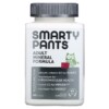Viên uống bổ sung khoáng chất SmartyPants cho người lớn hương trái cây hỗn hợp 60 viên gummies 5 Thực phẩm bổ sung SmartyPants Adult Mineral Formula Mixed Berry 60 Gummies 817053020899