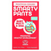 Thực phẩm bổ sung SmartyPants Baby Multi & DHA Ages 6-24 Months 1 fl oz (30 ml) 817053022299