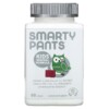 Thực phẩm bổ sung SmartyPants Kids Mineral Formula Mixed Berry 60 Chews 817053020769