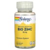 Thực phẩm bổ sung Solaray Bio Zinc 15 mg 100 VegCaps 076280047059