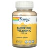 Thực phẩm bổ sung Solaray Buffered Super Bio Vitamin C 1.000 mg 100 VegCaps 076280044607