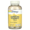 Thực phẩm bổ sung Solaray Buffered Super Bio Vitamin C 500 mg 250 VegCaps 076280044614