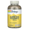 Thực phẩm bổ sung Solaray Buffered Super Bio Vitamin C 500 mg 360 VegCaps 076280044621