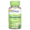 Thực phẩm bổ sung Solaray Chamomile 350 mg 100 VegCaps 076280011609