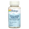 Viên uống Solaray Collagen Keratin với Alpha Lipoic Acid & Hyaluronic Acid 60 viên 5 Thực phẩm bổ sung Solaray Collagen Keratin with Alpha Lipoic Acid & Hyaluronic Acid 60 Capsules 076280737998