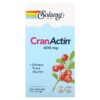 Thực phẩm bổ sung Solaray CranActin Urinary Tract Health 400 mg 180 VegCaps 076280084221