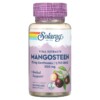 Thực phẩm bổ sung Solaray Mangosteen Vital Extracts 500 mg 60 VegCaps 076280138979