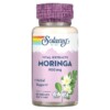 Viên uống Moringa 450 mg 60 Vegcaps Solaray 5 Thực phẩm bổ sung Solaray Moringa 450 mg 60 Vegcaps 076280846966