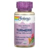 Thực phẩm bổ sung Solaray Once Daily Turmeric 570 mg 60 VegCaps 076280186628