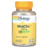 Thực phẩm bổ sung Solaray Reacta-C 500 mg 120 VegCaps 076280610741
