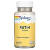 Thực phẩm bổ sung Solaray Rutin 500 mg 90 VegCaps 076280329896