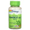 Thực phẩm bổ sung Solaray Tongkat Ali 400 mg 60 VegCaps 076280544336