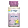 Thực phẩm bổ sung Solaray Tribulus 450 mg 60 VegCaps 076280037975