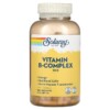 Thực phẩm bổ sung Solaray Vitamin B-Complex 100 250 VegCaps 076280043037