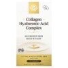 Thực phẩm bổ sung Solgar Collagen Hyaluronic Acid Complex 30 Tablets 033984014176