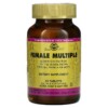Viên uống đa vitamin Solgar Female Multiple 60 viên 5 Thực phẩm bổ sung Solgar Female Multiple 60 Tablets 033984591981