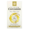 Thực phẩm bổ sung Solgar Full Spectrum Curcumin 30 Liquid Extract Softgels 033984595972