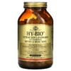 Thực phẩm bổ sung Solgar Hy-Bio Citrus Bioflavonoids Vitamin C Rutin & Rose Hips 250 Tablets 033984014220