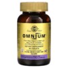 Thực phẩm bổ sung Solgar Omnium Phytonutrient Complex Multiple Vitamin and Mineral Formula 90 Tablets 033984020672