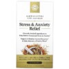 Viên uống giảm căng thẳng & lo âu Solgar Stress & Anxiety Relief Ashwagandha & Saffron 30 viên 4 Thực phẩm bổ sung Solgar Stress & Anxiety Relief Ashwagandha and Saffron 30 Tablets 033984005532