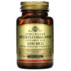 Thực phẩm bổ sung Solgar Sublingual Methylcobalamin (Vitamin B12) 1.000 mcg 60 Nuggets 033984019515