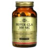 Thực phẩm bổ sung Solgar Super GLA Borage Oil Women's Health 300 mg 60 Softgels 033984026766