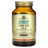 Thực phẩm bổ sung Solgar Tonalin CLA 1.300 mg 60 Softgels 033984027145