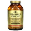 Thực phẩm bổ sung Solgar Vitamin C 1.000 mg 250 Vegetable Capsules 033984032811
